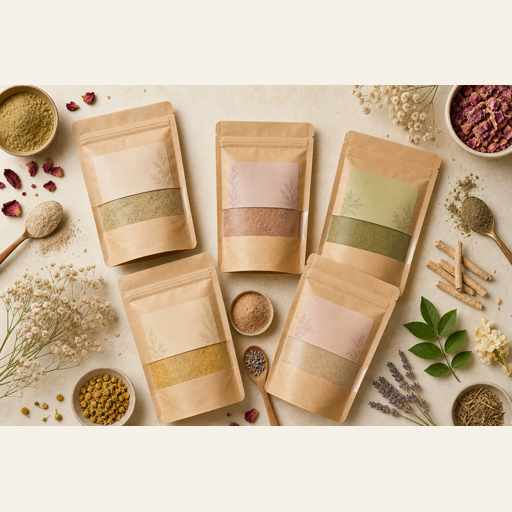 Combo kits — Bundled savings